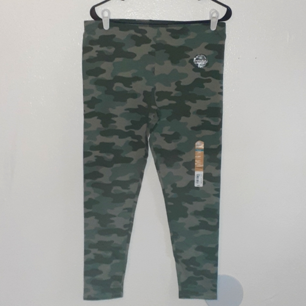 Girl's Leggings Lot